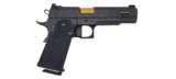 NIGHTHAWK CUSTOM DOUBLE STACK PRESIDENT, 9MM - 15 of 15