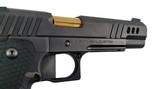 NIGHTHAWK CUSTOM DOUBLE STACK PRESIDENT, 9MM - 8 of 15