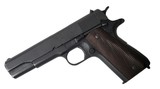 WWII ITHACA M911-A1 .45ACP - 3 of 7