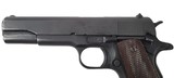 WWII ITHACA M911-A1 .45ACP - 6 of 7