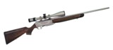 BROWNING BAR WHITE GOLD MEDALLION .300 WIN MAG - 6 of 6