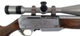BROWNING BAR WHITE GOLD MEDALLION .300 WIN MAG - 5 of 6