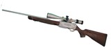 BROWNING BAR WHITE GOLD MEDALLION .300 WIN MAG