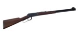 WINCHESTER 1894 FLAT BAND, .30WCF - 1 of 7