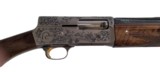 BROWNING A5 LIGHT TWENTY DUCKS UNLIMITED 20GA - 5 of 7