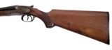 L.C. SMITH HUNTER ARMS FIELD GRADE 20GA SIDELOCK - 5 of 6