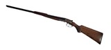 L.C. SMITH HUNTER ARMS FIELD GRADE 20GA SIDELOCK - 1 of 6