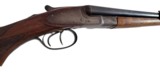 L.C. SMITH HUNTER ARMS FIELD GRADE 20GA SIDELOCK - 3 of 6