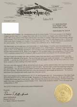 L.C. SMITH IDEAL GRADE 12GA - 10 of 10