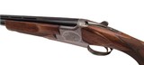 BROWNING B25 SUPERPOSED SKEET 12GA - 14 of 15