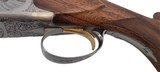 BROWNING B25 SUPERPOSED SKEET 12GA - 13 of 15