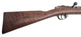 MAUSER 1871/84 11x60mm - 5 of 13
