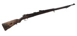 GEWEHR 98 8mm Mauser - 12 of 16
