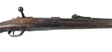 GEWEHR 98 8mm Mauser