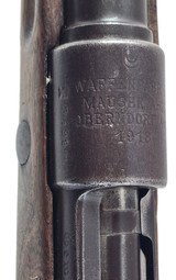 GEWEHR 98 8mm Mauser - 10 of 16