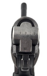 LUGER P-08 COMMERCIAL, 9MM - 13 of 16