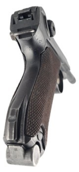 LUGER P-08 COMMERCIAL, 9MM - 12 of 16
