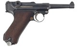 LUGER P-08 COMMERCIAL, 9MM - 3 of 16