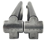 LUGER P-08 COMMERCIAL, 9MM - 14 of 16