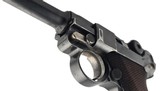 LUGER P-08 COMMERCIAL, 9MM - 4 of 16