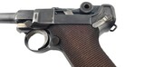 LUGER P-08 COMMERCIAL, 9MM - 8 of 16
