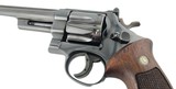 1955 Smith & Wesson Pre-27 .44mag - 12 of 13