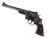 1955 Smith & Wesson Pre-27 .44mag