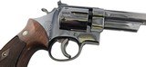 1955 Smith & Wesson Pre-27 .44mag - 10 of 13