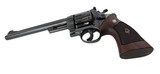 1955 Smith & Wesson Pre-27 .44mag - 3 of 13