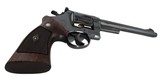 1955 Smith & Wesson Pre-27 .44mag - 2 of 13