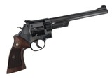 1955 Smith & Wesson Pre-27 .44mag - 4 of 13