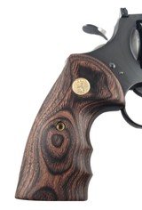 1970 COLT PYTHON .357 MAGNUM - 6 of 10