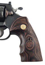 1970 COLT PYTHON .357 MAGNUM - 5 of 10