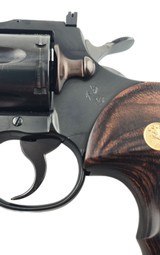 1970 COLT PYTHON .357 MAGNUM - 9 of 10