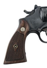 Smith & Wesson K-22 .22lr - 8 of 8