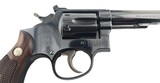 Smith & Wesson K-22 .22lr - 3 of 8