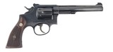Smith & Wesson K-22 .22lr - 3 of 8