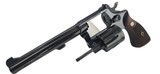 Smith & Wesson K-22 .22lr - 4 of 8