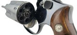 Smith & Wesson K-22 .22lr
