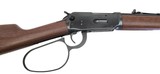 Winchester 94AE Trapper 100 Year Anniversary .45LC - 3 of 11
