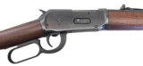 Winchester 94AE Trapper .45lc - 2 of 11