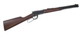 Winchester 94AE Trapper .45lc - 1 of 11