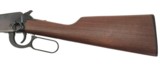 Winchester 94AE Trapper .45lc - 4 of 11
