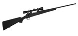 WINCHESTER M70 .30-06 