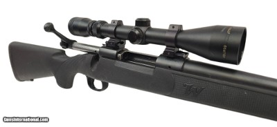 WINCHESTER M70 .30-06 