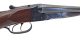 1931 Winchester Model 21 12ga ***3 Digit Serial Number***