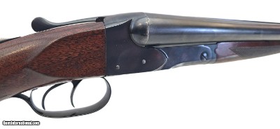 1931 Winchester Model 21 12ga ***3 Digit Serial Number***