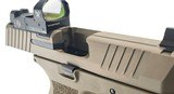 FN 509 9mm W/ VORTEX VENOM & HOLSTER