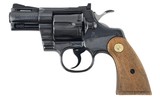 1977 COLT PYTHON 2