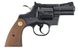 1977 COLT PYTHON 2